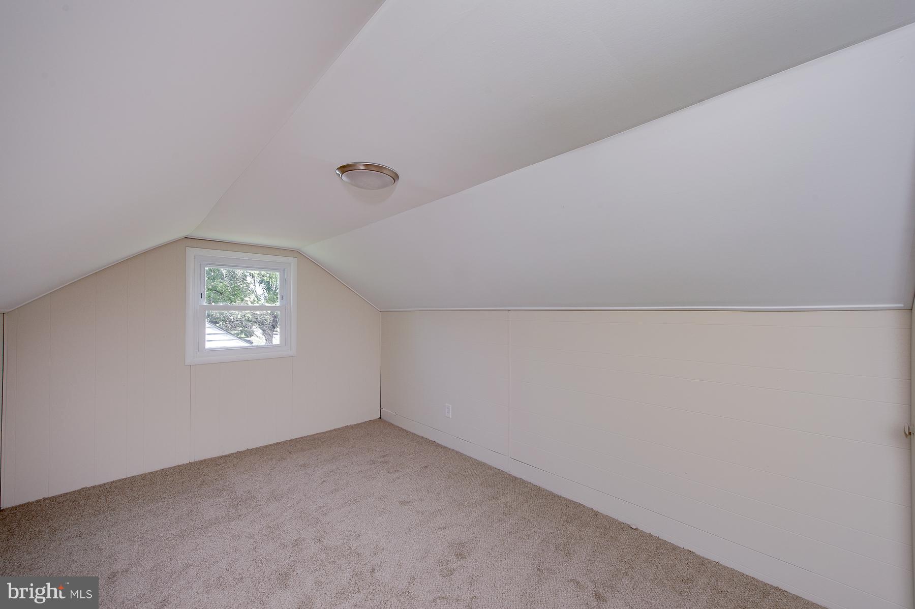 712 Cliffedge Road Baltimore, MD 21208 - Photo 18 of 27 Bedroom 3