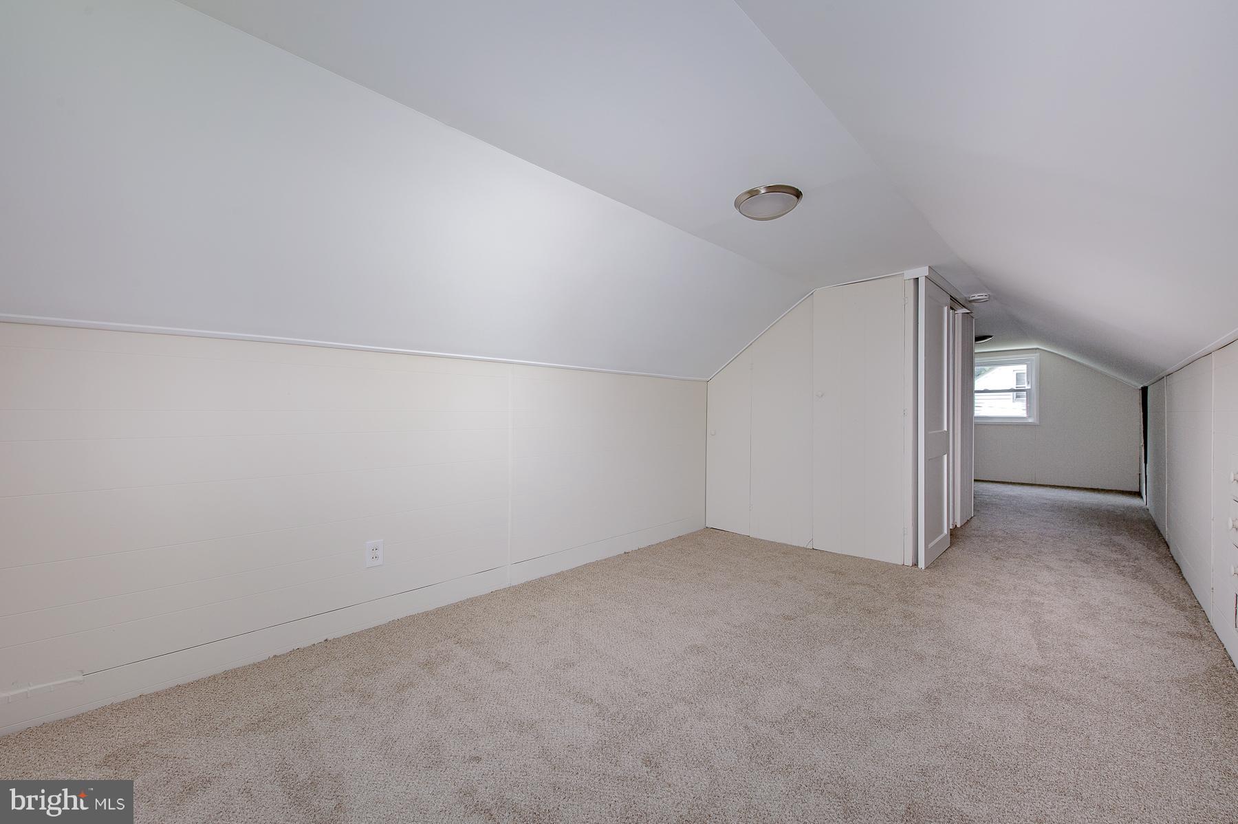 712 Cliffedge Road Baltimore, MD 21208 - Photo 19 of 27 Bedroom 3