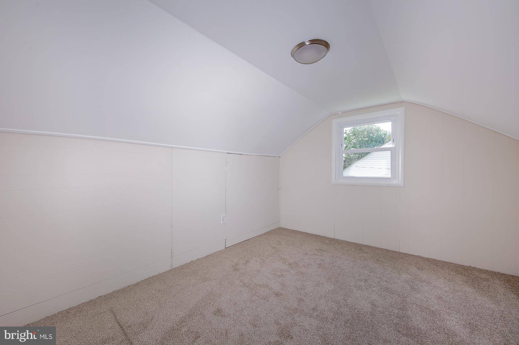 712 Cliffedge Road Baltimore, MD 21208 - Photo 20 of 27 Bedroom 4