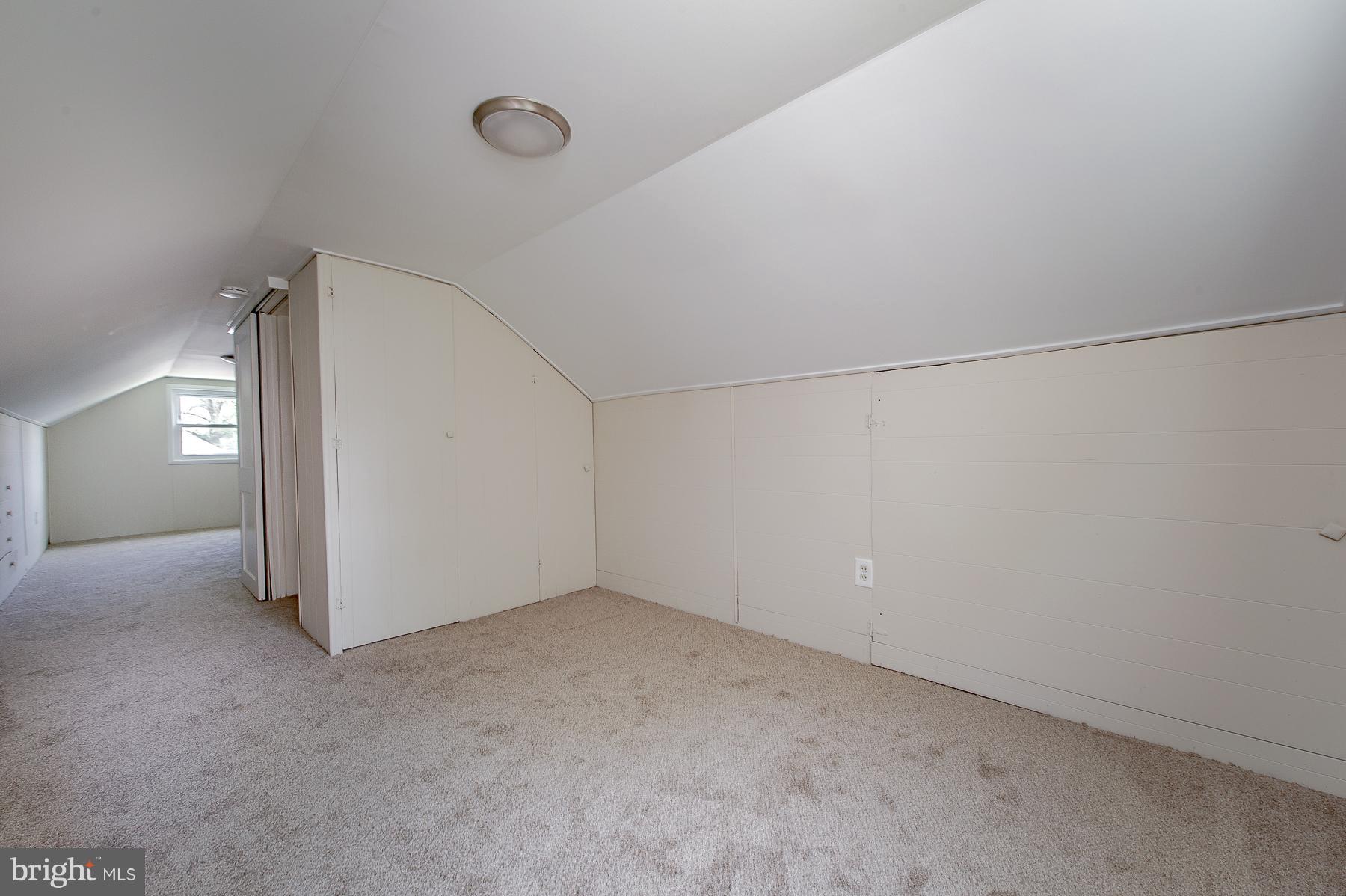 712 Cliffedge Road Baltimore, MD 21208 - Photo 21 of 27 Bedroom 4