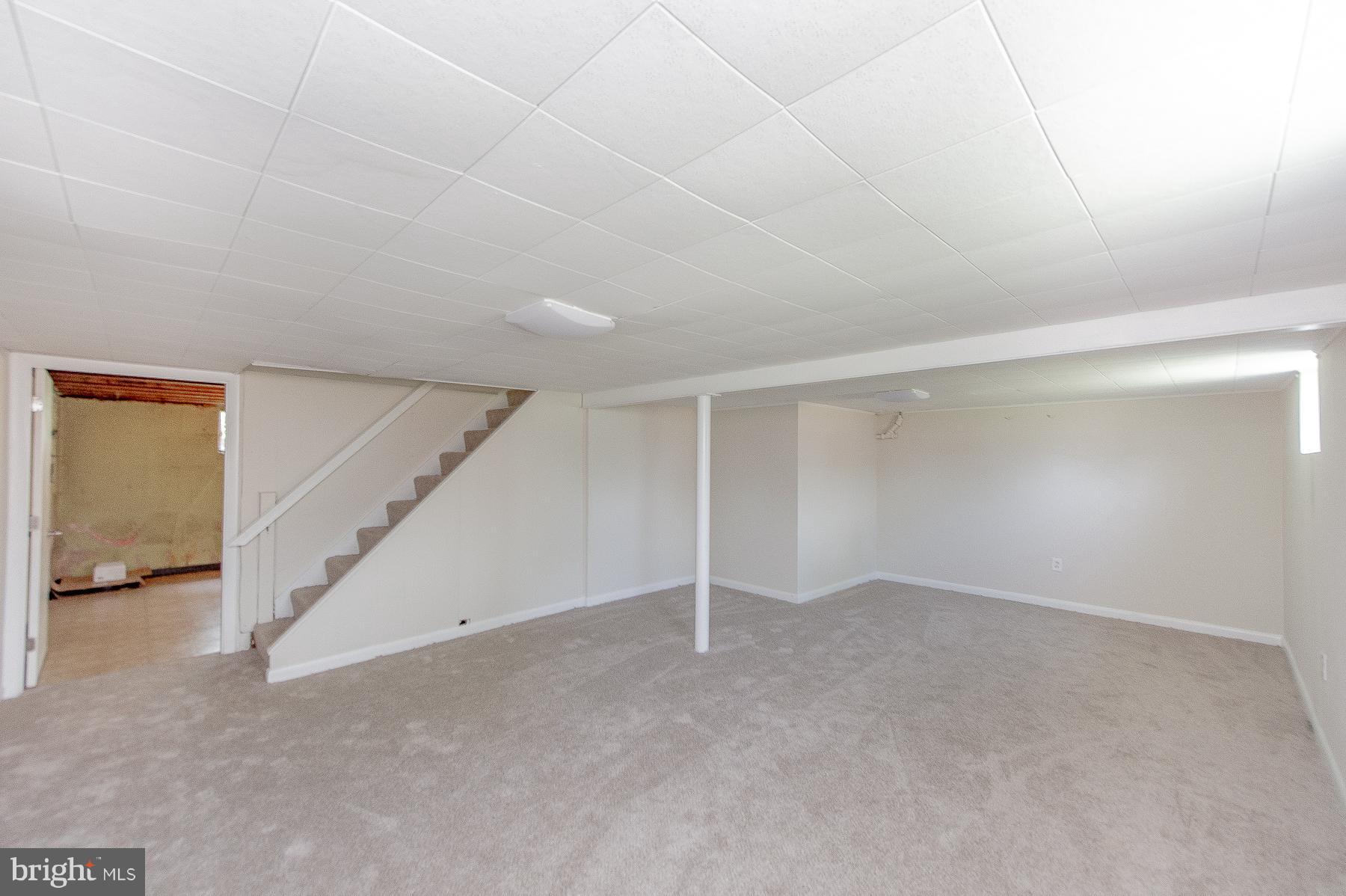 712 Cliffedge Road Baltimore, MD 21208 - Photo 23 of 27 Family Room