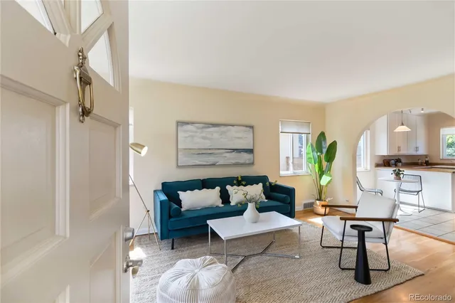 $669,000 | 635 Olive Street, Denver, CO 80220