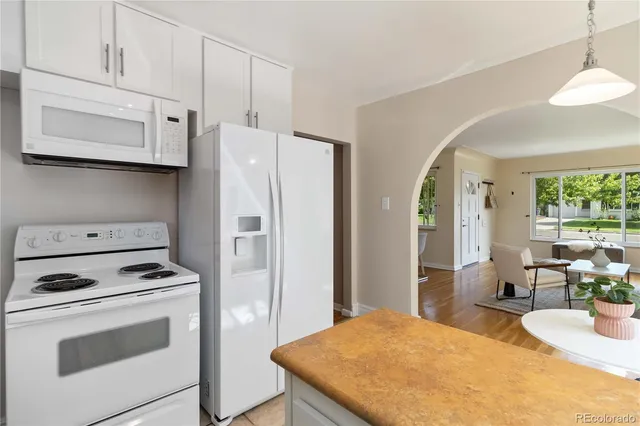 $669,000 | 635 Olive Street, Denver, CO 80220