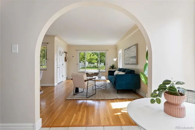 $669,000 | 635 Olive Street, Denver, CO 80220