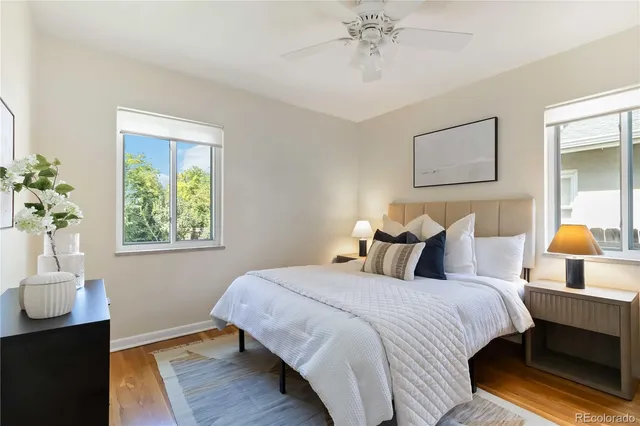 $669,000 | 635 Olive Street, Denver, CO 80220