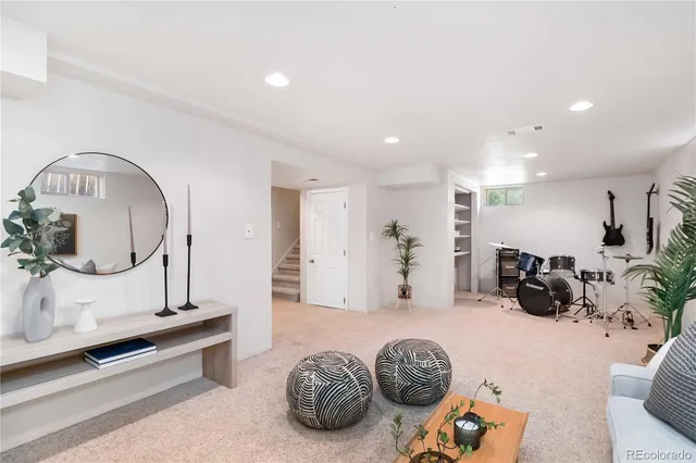 $669,000 | 635 Olive Street, Denver, CO 80220