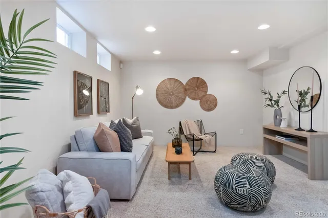 $669,000 | 635 Olive Street, Denver, CO 80220