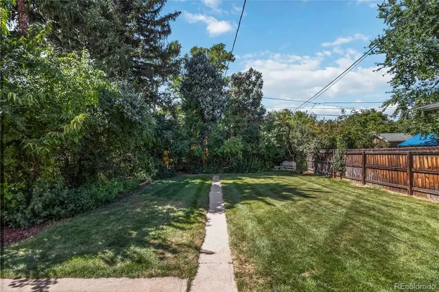 $669,000 | 635 Olive Street, Denver, CO 80220