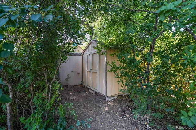 $669,000 | 635 Olive Street, Denver, CO 80220