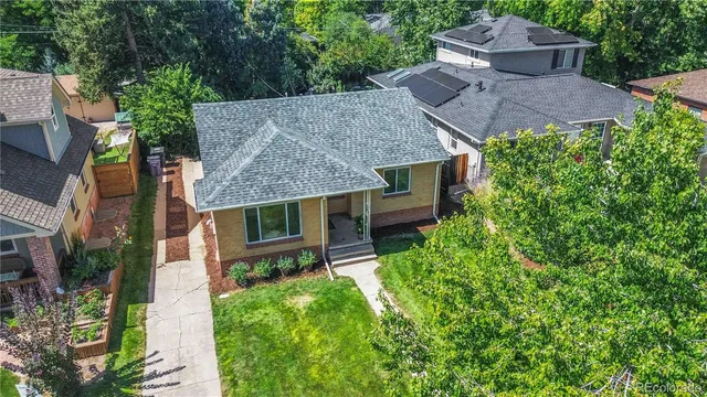 $669,000 | 635 Olive Street, Denver, CO 80220