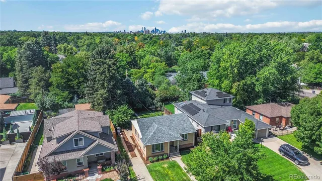 $669,000 | 635 Olive Street, Denver, CO 80220