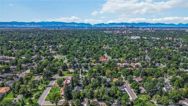 $669,000 | 635 Olive Street, Denver, CO 80220