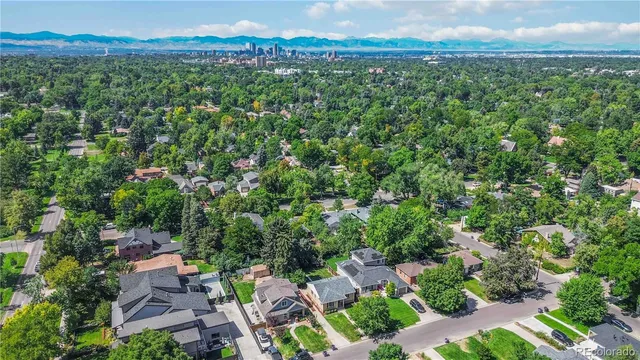 $669,000 | 635 Olive Street, Denver, CO 80220