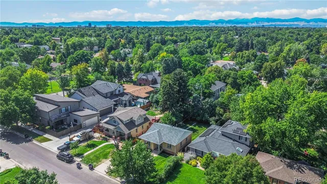 $669,000 | 635 Olive Street, Denver, CO 80220