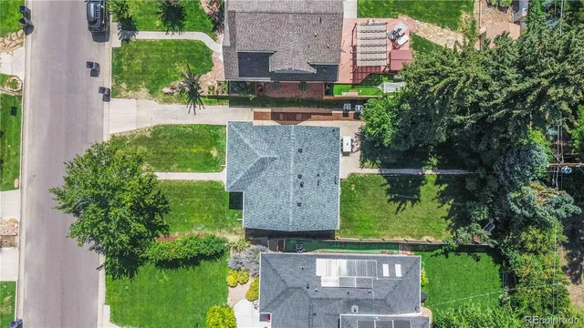 $669,000 | 635 Olive Street, Denver, CO 80220