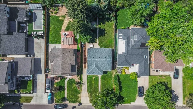 $669,000 | 635 Olive Street, Denver, CO 80220