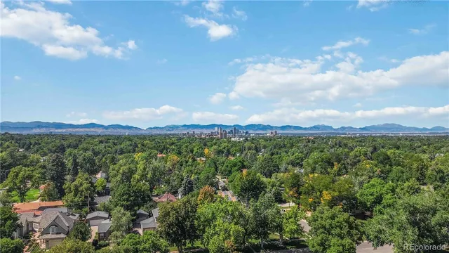 $669,000 | 635 Olive Street, Denver, CO 80220