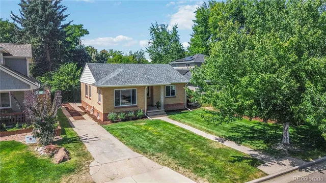 $669,000 | 635 Olive Street, Denver, CO 80220