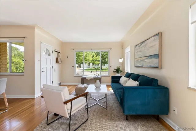 $669,000 | 635 Olive Street, Denver, CO 80220