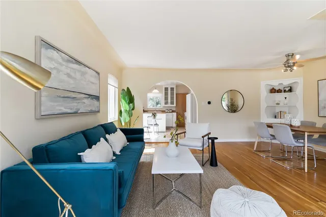 $669,000 | 635 Olive Street, Denver, CO 80220