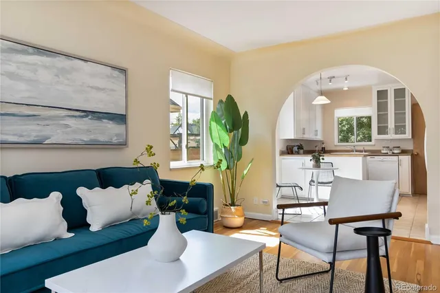 $669,000 | 635 Olive Street, Denver, CO 80220