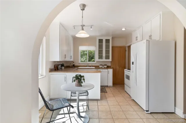 $669,000 | 635 Olive Street, Denver, CO 80220