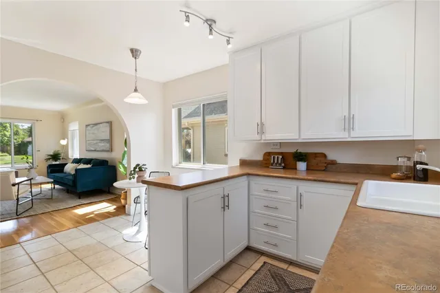 $669,000 | 635 Olive Street, Denver, CO 80220