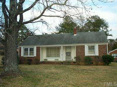 2302 Stevens Road Raleigh, NC 27610 - Photo 1 of 1 Traditional brick ranch