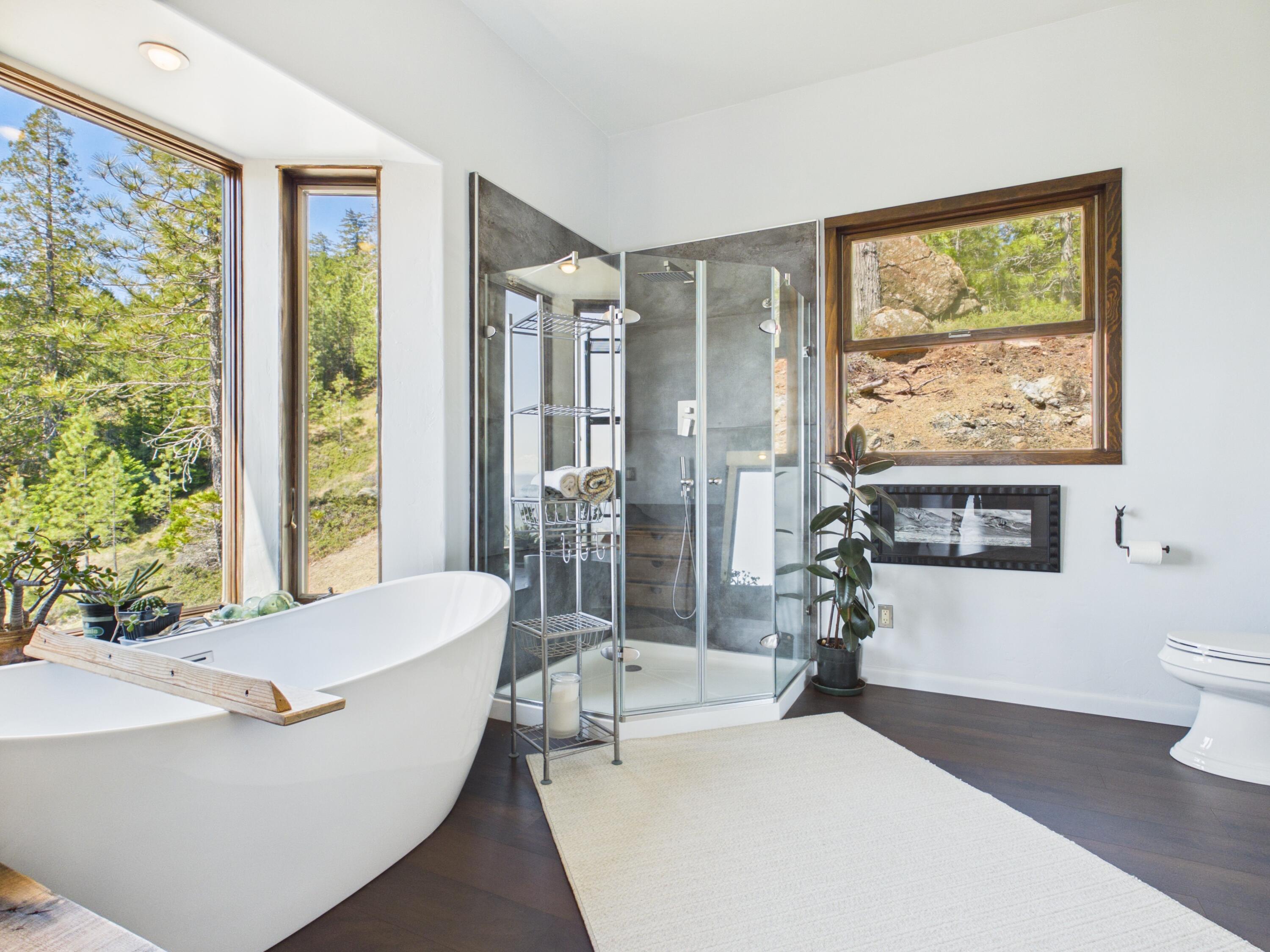 3853 Thomas Road Miranda, CA 95553 - Photo 45 of 71