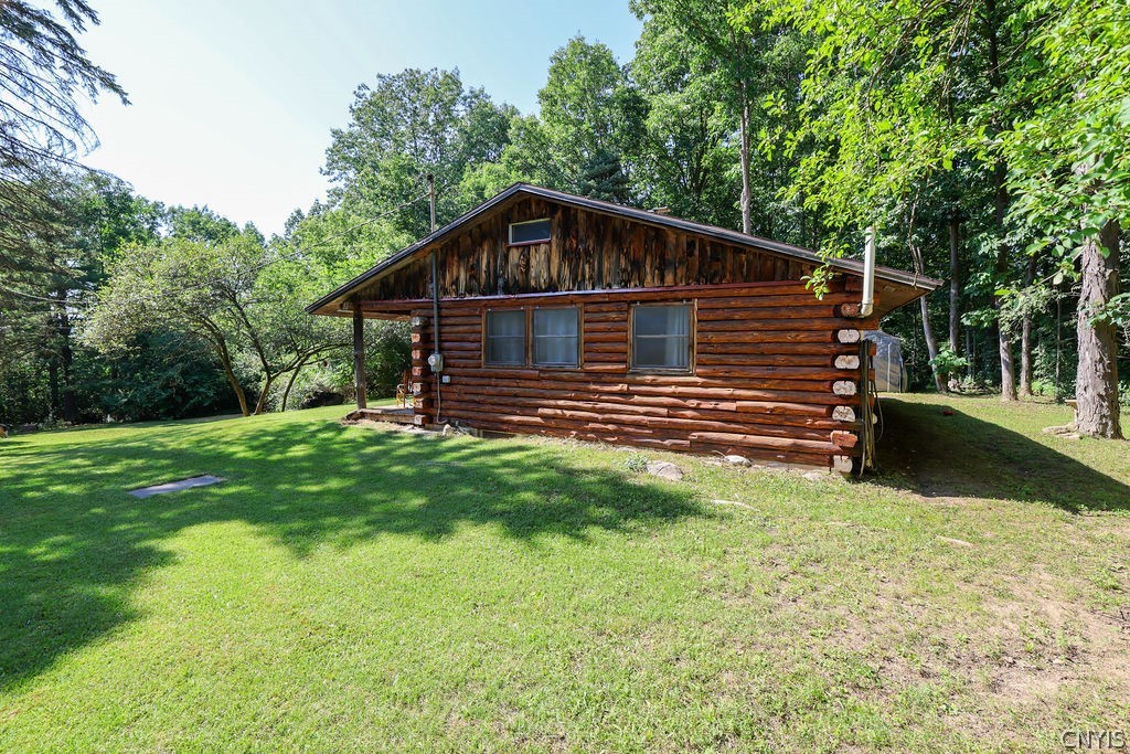 4090 Old Kennedy Road Nedrow, NY 13120 - Photo 25 of 36 Gallery Image 25