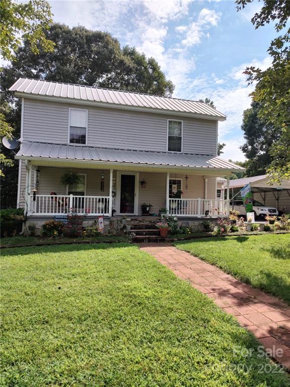 2890 Jennings Road Olin, NC 28660 - Photo 1 of 1 Gallery Image 1
