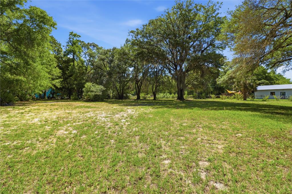 67 Cove Road Inglis, FL 34449 - Photo 34 of 35 a swimming pool view