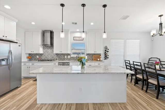 $449,000 | 4802 Del Paseo Street, Corpus Christi, TX 78411