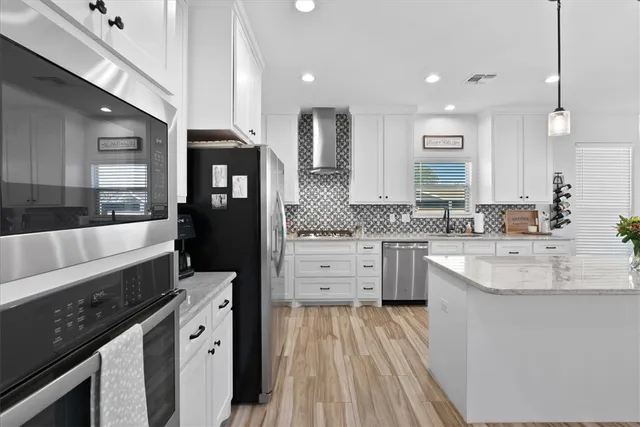 $449,000 | 4802 Del Paseo Street, Corpus Christi, TX 78411