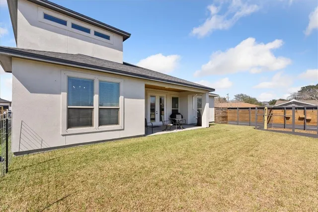 $449,000 | 4802 Del Paseo Street, Corpus Christi, TX 78411