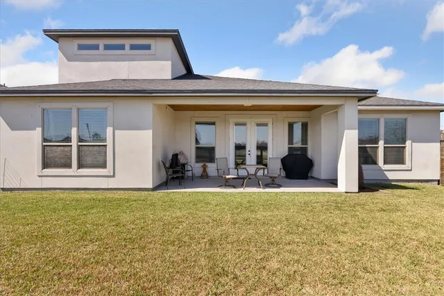 $449,000 | 4802 Del Paseo Street, Corpus Christi, TX 78411