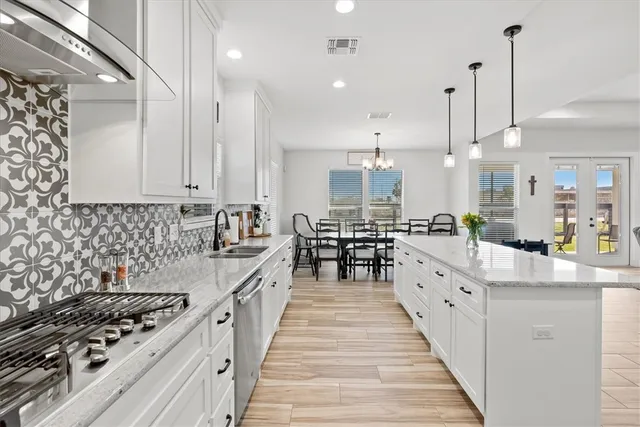 $449,000 | 4802 Del Paseo Street, Corpus Christi, TX 78411