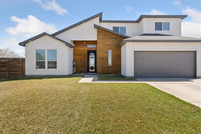 $449,000 | 4802 Del Paseo Street, Corpus Christi, TX 78411