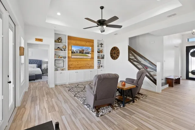 $449,000 | 4802 Del Paseo Street, Corpus Christi, TX 78411