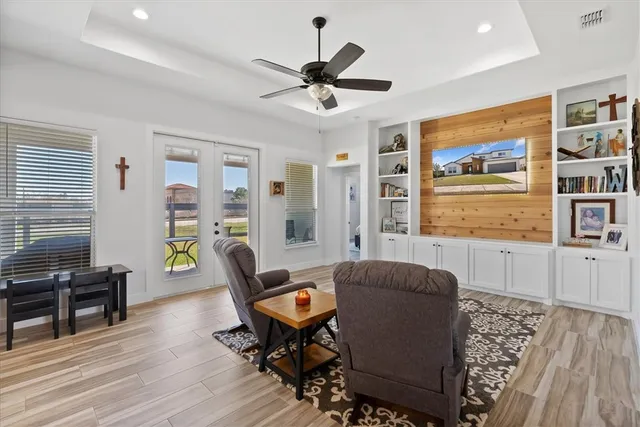 $449,000 | 4802 Del Paseo Street, Corpus Christi, TX 78411