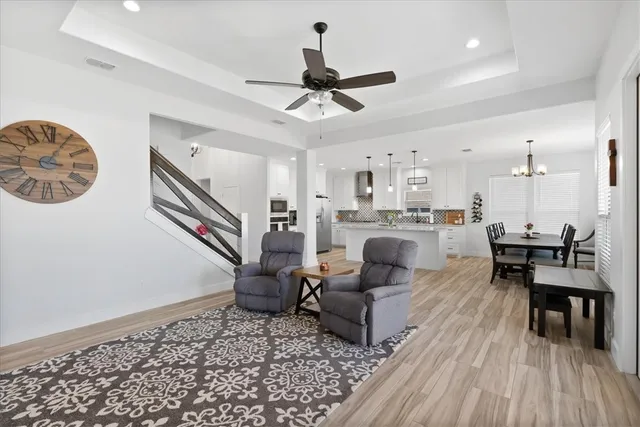 $449,000 | 4802 Del Paseo Street, Corpus Christi, TX 78411