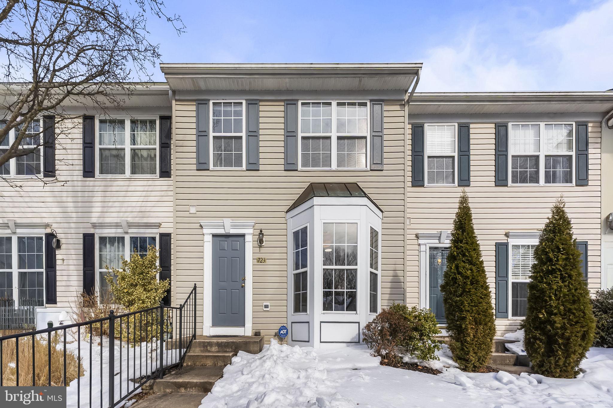 723 Shallow Ridge Court Abingdon, MD 21009 - Photo 2 of 29