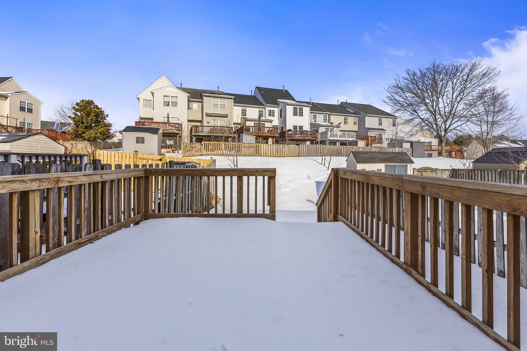 723 Shallow Ridge Court Abingdon, MD 21009 - Photo 25 of 29
