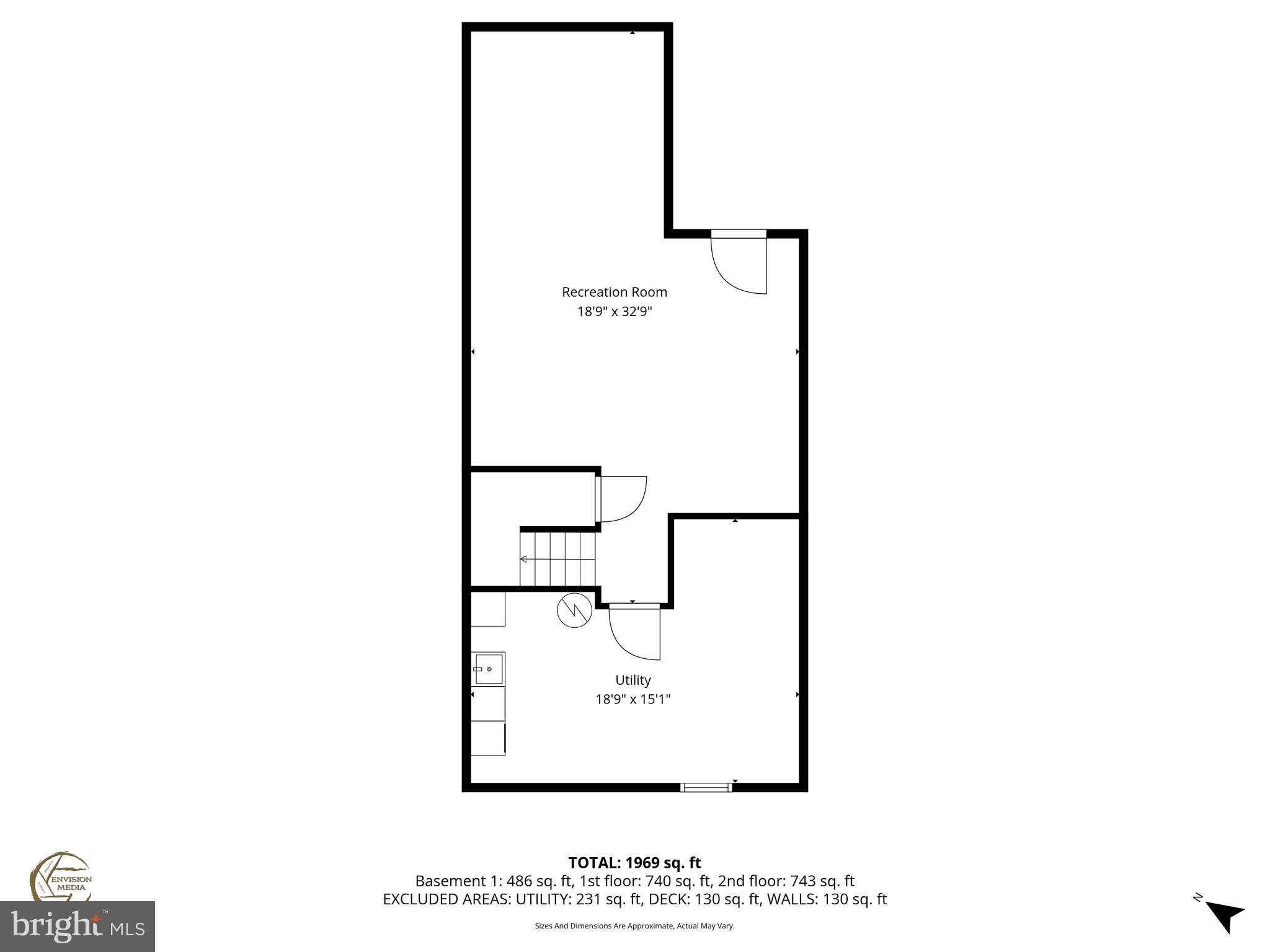 723 Shallow Ridge Court Abingdon, MD 21009 - Photo 26 of 29