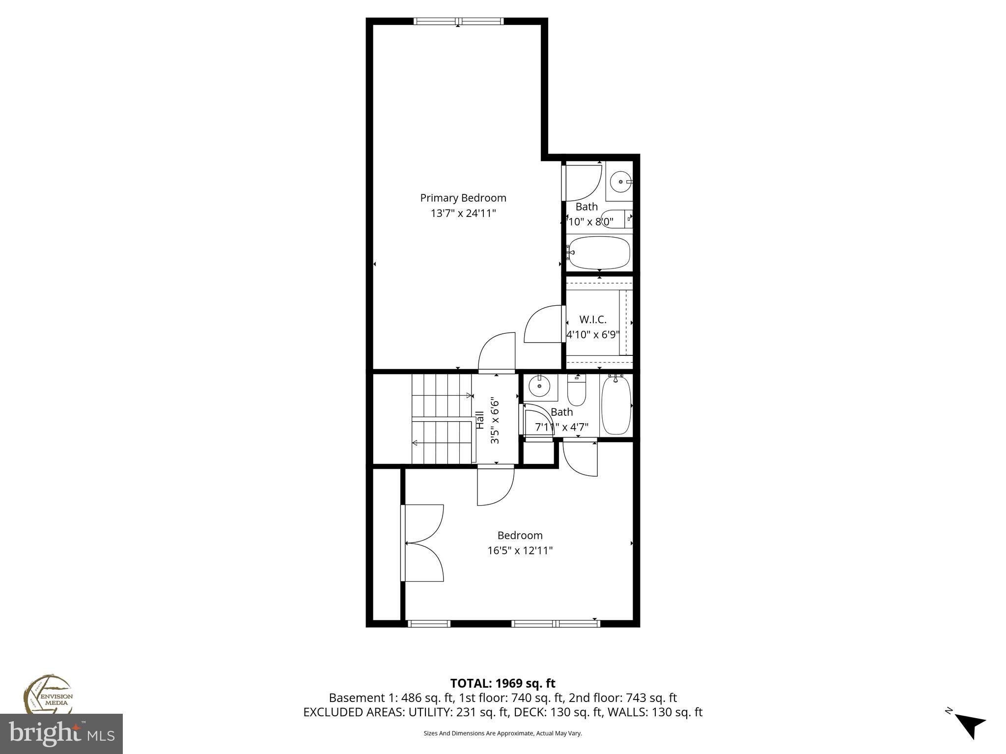 723 Shallow Ridge Court Abingdon, MD 21009 - Photo 28 of 29