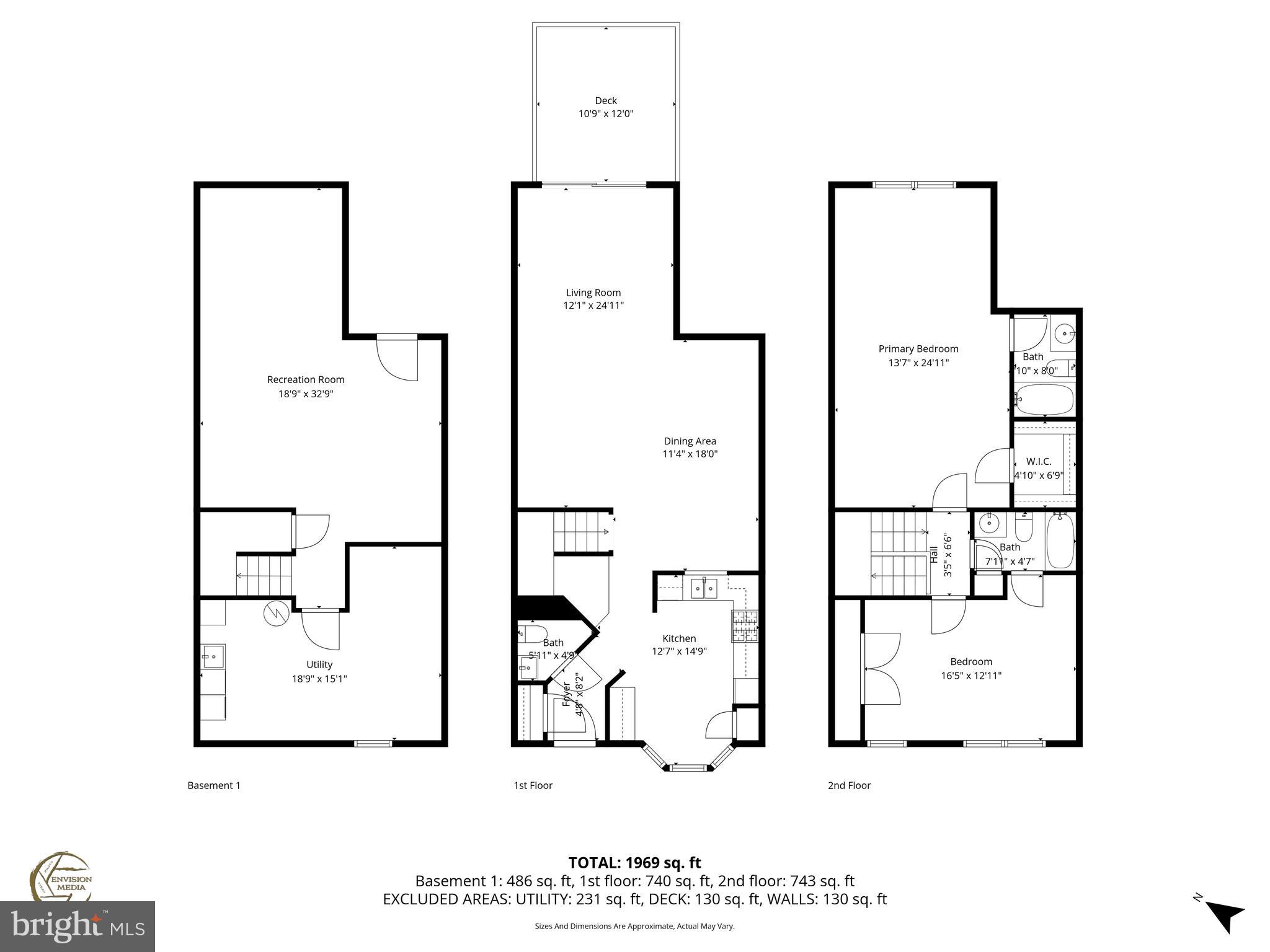 723 Shallow Ridge Court Abingdon, MD 21009 - Photo 29 of 29