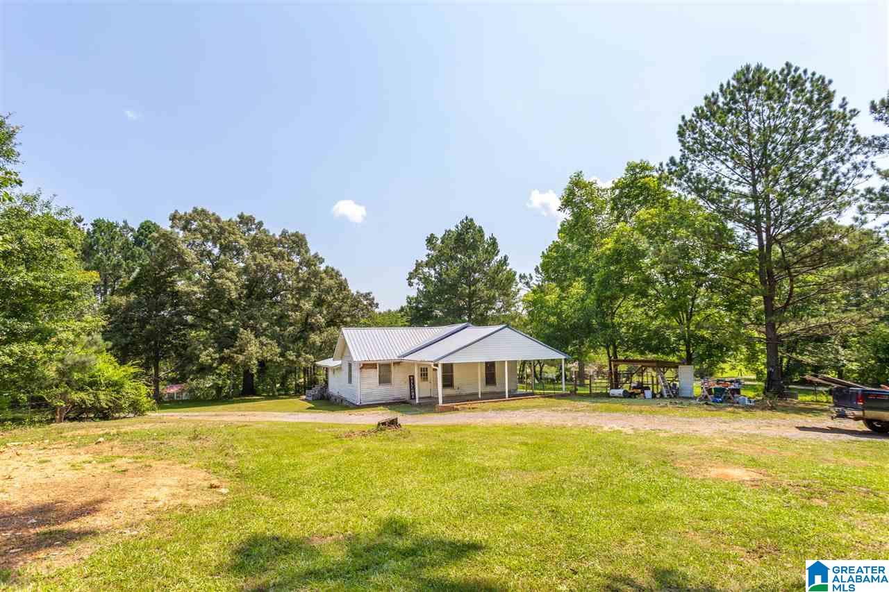 340 Old Springs Road Springville, AL 35146 - Photo 32 of 37