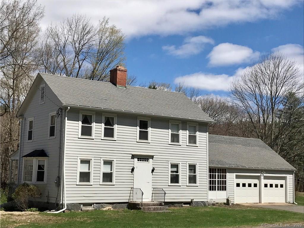 124 Norfolk Road Winchester, CT 06098 - Photo 1 of 1