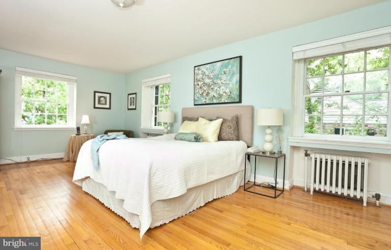 3802 Juniper Road Baltimore, MD 21218 - Photo 15 of 24 Master Bedroom #2