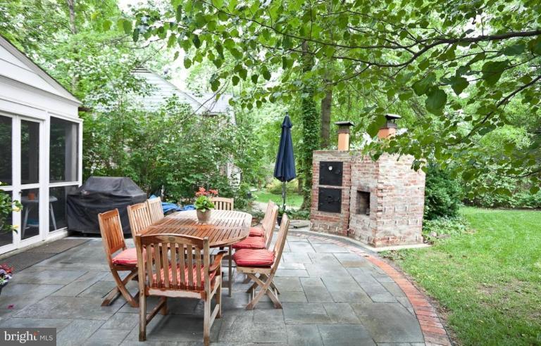 3802 Juniper Road Baltimore, MD 21218 - Photo 16 of 24 Patio